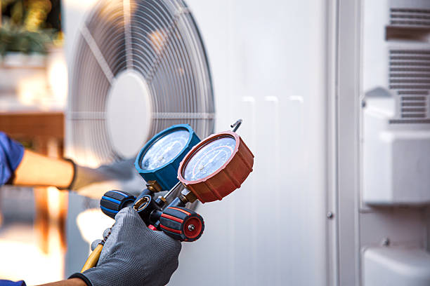 Affordable Hvac solutions in Woodside, DE